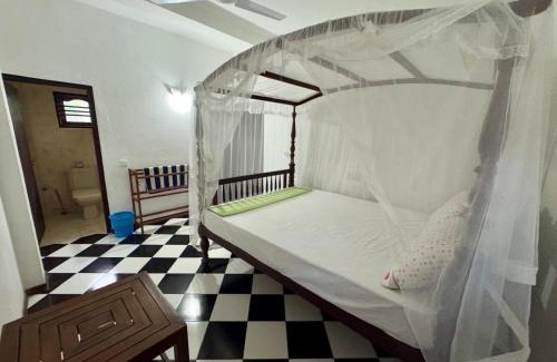 Nalagasdeniya House | Simply Relax