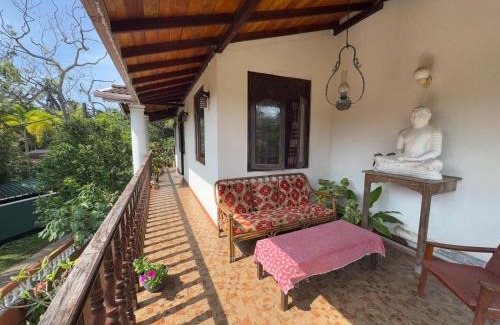 Nalagasdeniya House | Simply Relax
