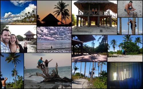 Tanga Other | Simply Saadani Camp, A Tent with a View Safaris