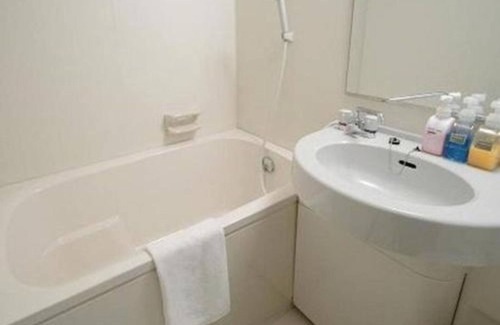 Kokubuncho House | Simply stay without meals Smoking Japaneses/Sendai Miyagi
