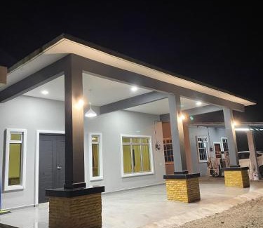 Batu Pahat Apartment | Simply Suite Studio Homestay