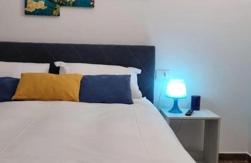 Corso dei Mille - Sant'Erasmo Apartment | Simply the best - apartment and parking space by Balsamotto