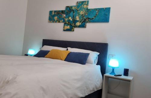 Corso dei Mille - Sant'Erasmo Apartment | Simply the best - apartment and parking space by Balsamotto