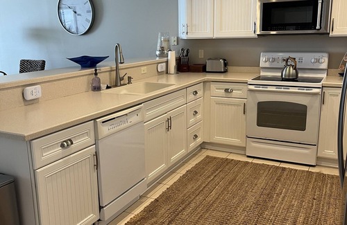 Crisfield Condo | Simply the best.Beautiful condo overlooking the Chesapeake bay.