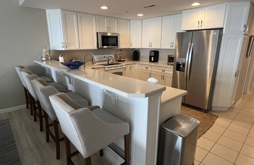 Crisfield Condo | Simply the best.Beautiful condo overlooking the Chesapeake bay.