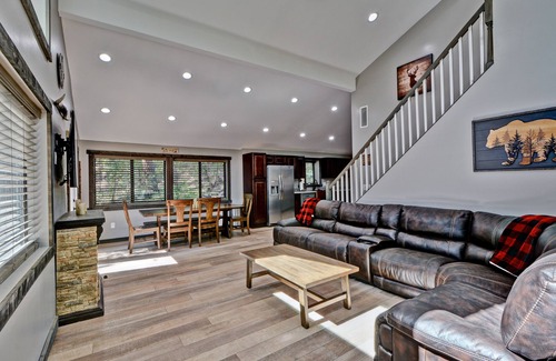 Pine Cabin | Simply Wonderful.Fully Remodeled Cabin in Pine, AZ