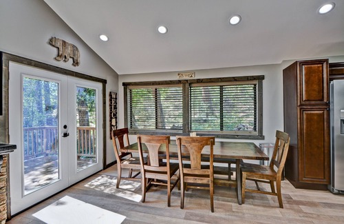 Pine Cabin | Simply Wonderful.Fully Remodeled Cabin in Pine, AZ