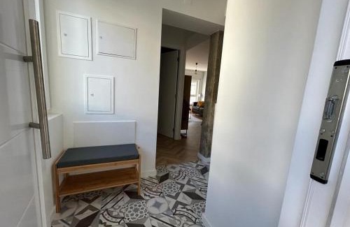 Olivais Apartment | Simply Yellow Apartment