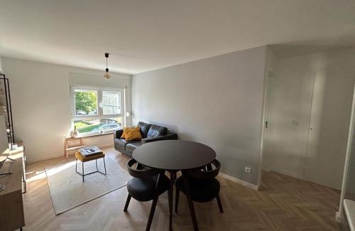 Olivais Apartment | Simply Yellow Apartment