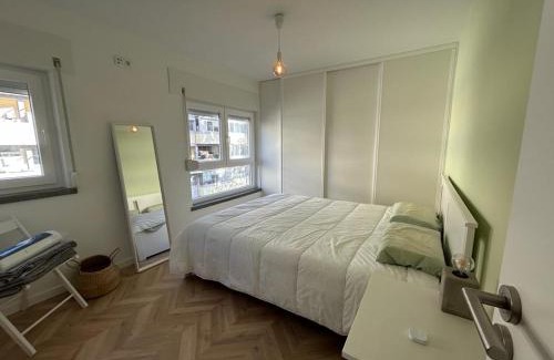 Olivais Apartment | Simply Yellow Apartment