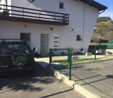 Vrdnik Apartment | Sin Apartments