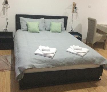 Vrdnik Apartment | Sin Apartments