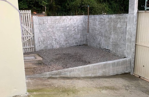 Ingleses Sul House | Single-storey house near Praia dos Ingleses