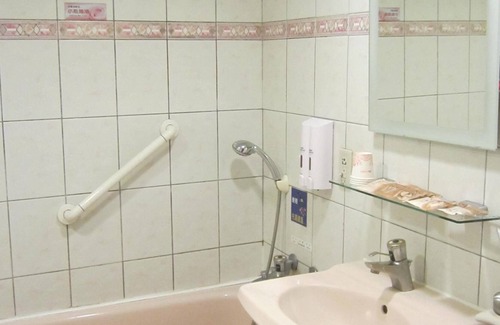 Taichung Hotel | Sin Fu Business Hotel