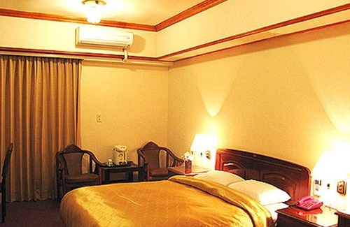 Taichung Hotel | Sin Fu Business Hotel