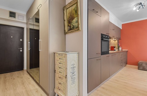 Pipera Apartment | Sina Apartment