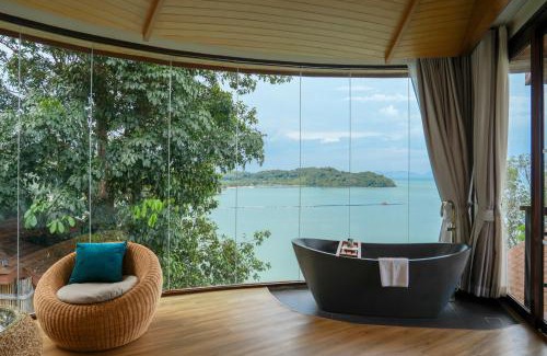 Siray Hotel | Sinae Phuket - SHA Extra Plus