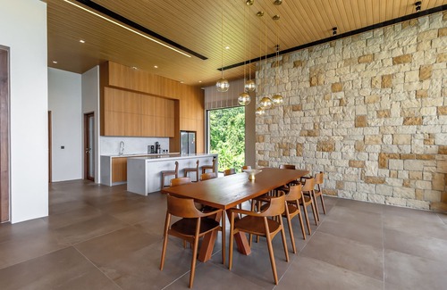 Ko Sire Villa | Sinae Residence