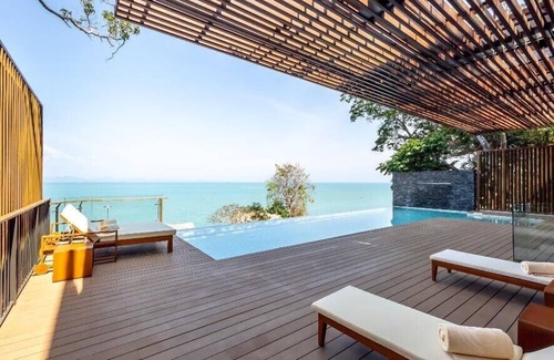 Ko Sire Villa | Sinae Residence
