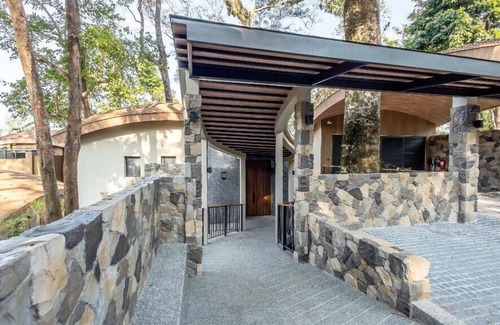 Ko Sire Villa | Sinae Residence