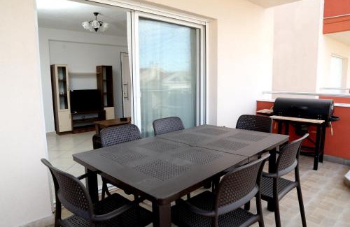 Keramoti Apartment | Sinanis Family Apartments