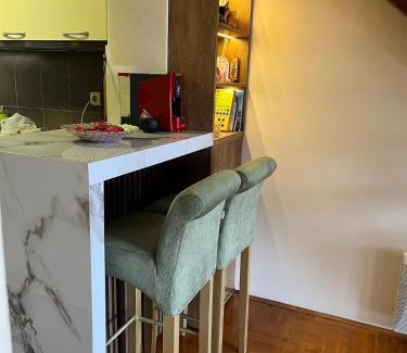 Babilonija Apartment | sinbia apartment