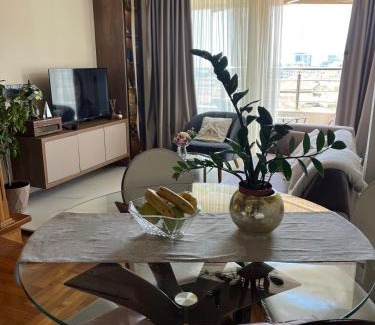 Babilonija Apartment | sinbia apartment