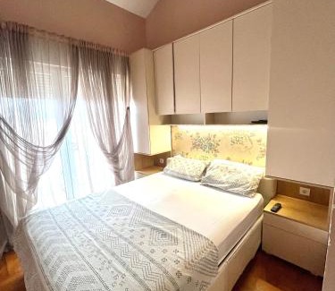 Babilonija Apartment | sinbia apartment