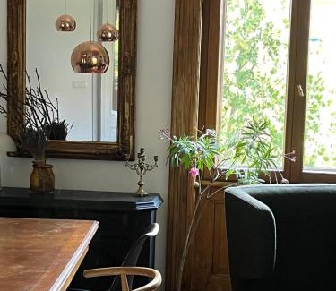 Bistrita Apartment | Sincai 20