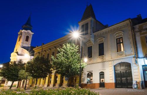 Bistrita Apartment | Sincai 20