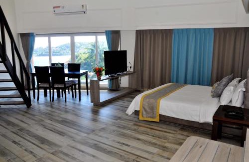Port Blair Hotel | Sinclairs Bayview