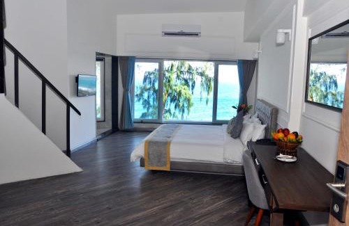 Port Blair Hotel | Sinclairs Bayview