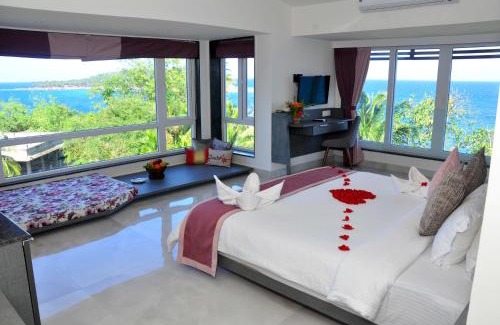 Port Blair Hotel | Sinclairs Bayview