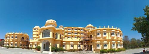 Nathdwara Hotel | Sinclairs Palace Retreat Udaipur