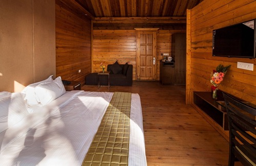 Chalsa Resort | Sinclairs Retreat Dooars