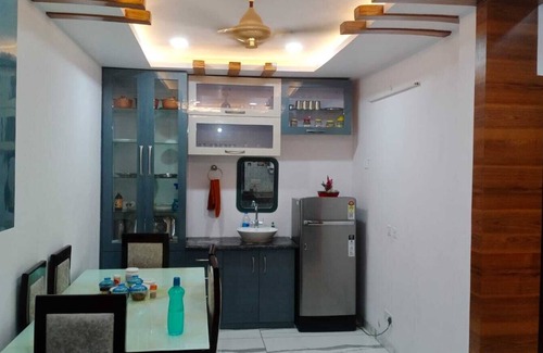Auli Villa | Sindhu Villa second home .Peaceful surrounding and safety at its best.
