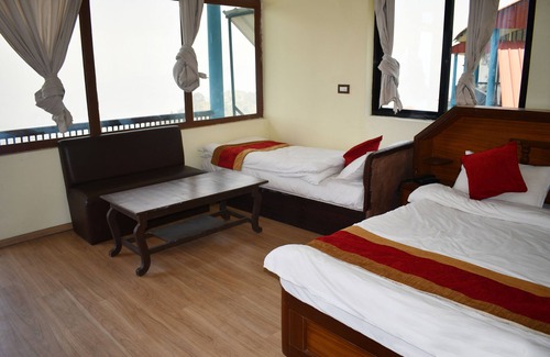 Sindhuli Hotel | Sindhuligadhi Mountain Resort