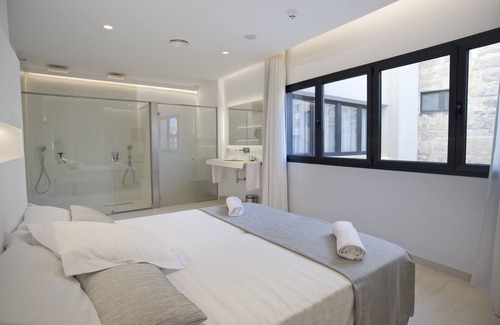 Mahon Hotel | Sindic Hotel - Adults Only