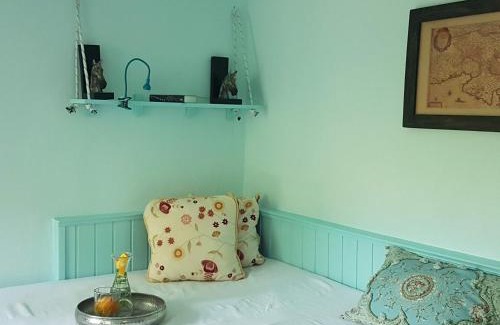 Abrahamhegy Apartment | Sine Cura Nyaraló