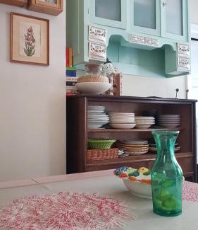 Abrahamhegy Apartment | Sine Cura Nyaraló