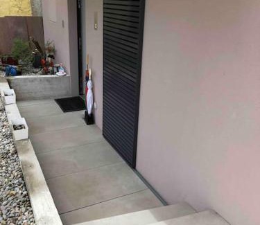 SantʼAntonino Apartment | Sinergia e Benessere