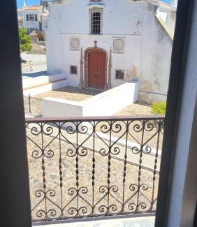 Sines House | Sines Bay House