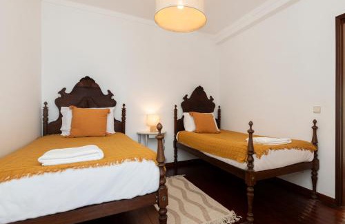 Sines Villa | Sines beach front Villa