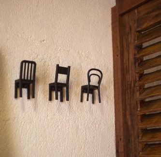 Central Yogyakarta House | Singgah Ndalem - wooden house Jogja