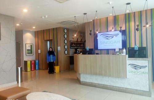 Pengerang Hotel | Singgah Pengerang Hotel