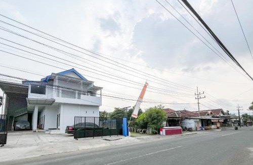 Pacitan Hotel | Singgahan Guest House Pacitan Mitra RedDoorz