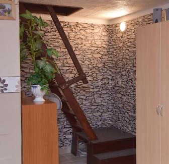 Bogacs House | Singh Kuckó Bogács