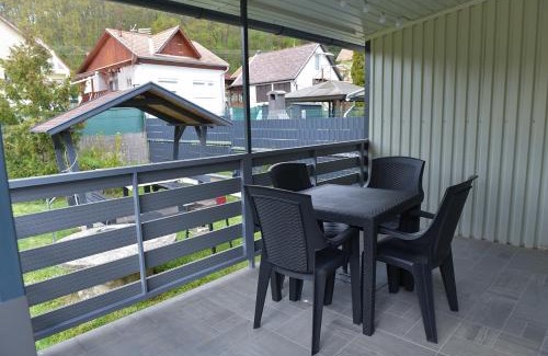 Bogacs House | Singh Kuckó Bogács