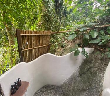 Lamai Apartment | Singing Frogs Jungle Bungalow