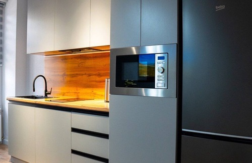 Chuy Province Apartment | SingKolSuites